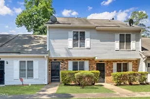 28 Riverwalk Terrace, Durham, NC 27704 - Photo 1