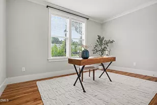 824 Watercolor Wy, Durham, NC 27713 - Photo 10