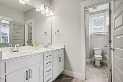 824 Watercolor Way, Durham, NC 27713 - Photo 16