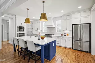 824 Watercolor Wy, Durham, NC 27713 - Photo 8