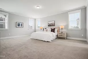 824 Watercolor Wy, Durham, NC 27713 - Photo 14