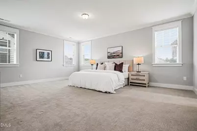 824 Watercolor Way, Durham, NC 27713 - Photo 12