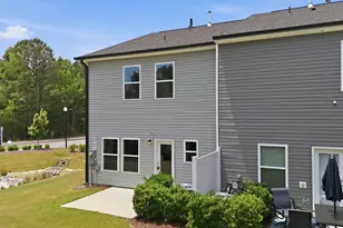 404 Barrington Row Ave, Zebulon, NC 27597 - Photo 34