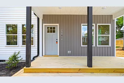 114 N Ireland Street, Burlington, NC 27217 - Photo 14