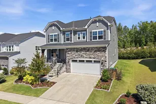 1804 Back Porch Wy, Cary, NC 27519 - Photo 2