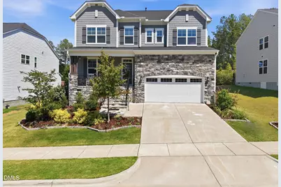 1804 Back Porch Way, Cary, NC 27519 - Photo 4