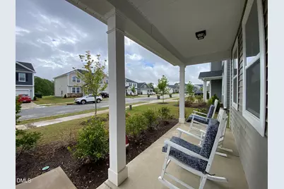 913 Briar Gate Drive, Holly Springs, NC 27540 - Photo 2