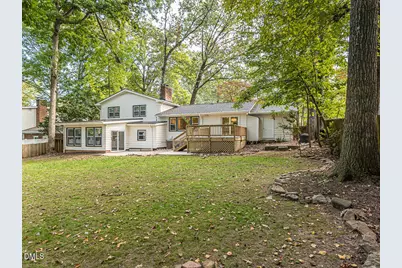 5025 Quail Hollow Drive, Raleigh, NC 27609 - Photo 46