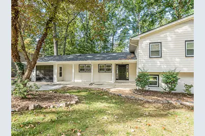 5025 Quail Hollow Drive, Raleigh, NC 27609 - Photo 50
