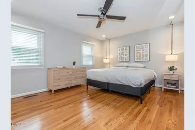5025 Quail Hollow Drive, Raleigh, NC 27609 - Photo 30
