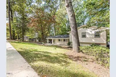 5025 Quail Hollow Drive, Raleigh, NC 27609 - Photo 48