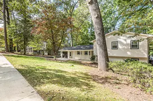 5025 Quail Hollow Dr, Raleigh, NC 27609 - Photo 48