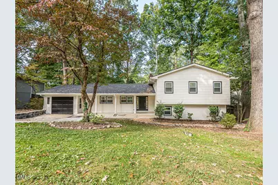 5025 Quail Hollow Drive, Raleigh, NC 27609 - Photo 1