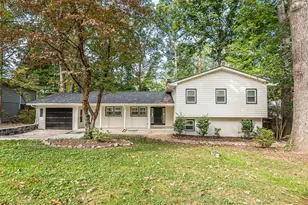 5025 Quail Hollow Dr, Raleigh, NC 27609 - Photo 1