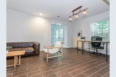 5025 Quail Hollow Drive, Raleigh, NC 27609 - Photo 20