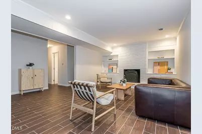 5025 Quail Hollow Drive, Raleigh, NC 27609 - Photo 18