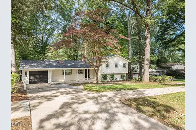 5025 Quail Hollow Drive, Raleigh, NC 27609 - Photo 52
