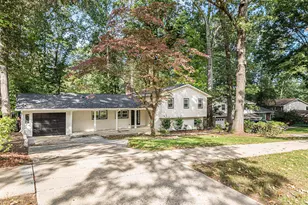 5025 Quail Hollow Dr, Raleigh, NC 27609 - Photo 52