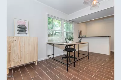 5025 Quail Hollow Drive, Raleigh, NC 27609 - Photo 22