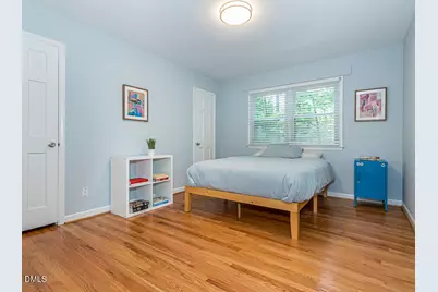 5025 Quail Hollow Drive, Raleigh, NC 27609 - Photo 36