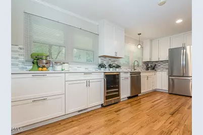 5025 Quail Hollow Drive, Raleigh, NC 27609 - Photo 4