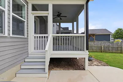 624 Mill Station Lane, Wendell, NC 27591 - Photo 40