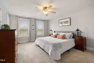 624 Mill Station Ln, Wendell, NC 27591 - Photo 30