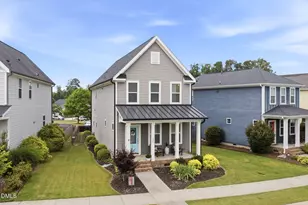 624 Mill Station Ln, Wendell, NC 27591 - Photo 8