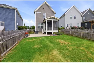 624 Mill Station Lane, Wendell, NC 27591 - Photo 38
