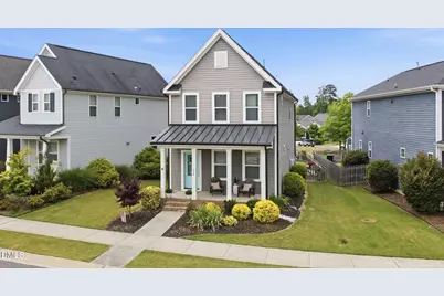 624 Mill Station Lane, Wendell, NC 27591 - Photo 10
