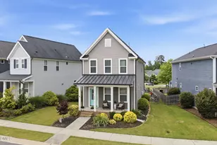 624 Mill Station Ln, Wendell, NC 27591 - Photo 10