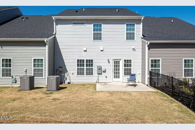 560 Barneswyck Drive, Fuquay-Varina, NC 27526 - Photo 26