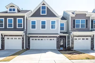 560 Barneswyck Drive, Fuquay-Varina, NC 27526 - Photo 1