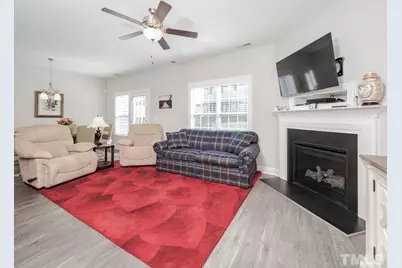 560 Barneswyck Drive, Fuquay-Varina, NC 27526 - Photo 4
