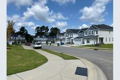 560 Barneswyck Drive, Fuquay-Varina, NC 27526 - Photo 28