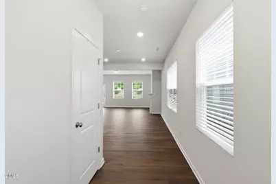 120 Silver Fir Lane, Durham, NC 27713 - Photo 2