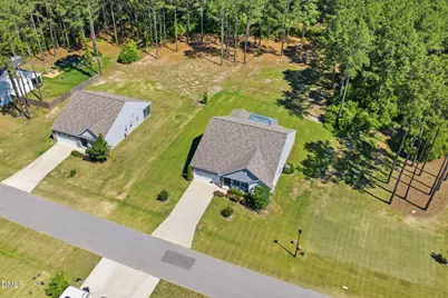198 Whistle Post Drive, Selma, NC 27576 - Photo 4