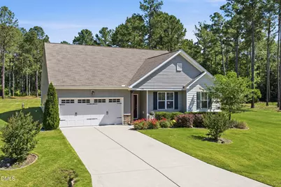 198 Whistle Post Drive, Selma, NC 27576 - Photo 2