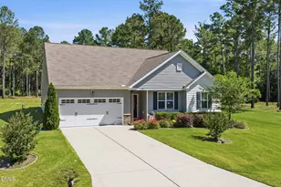 198 Whistle Post Dr, Selma, NC 27576 - Photo 2