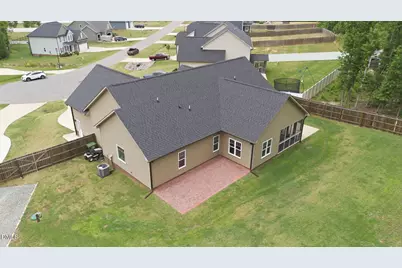 133 Buckhaven Court, Holly Springs, NC 27540 - Photo 38