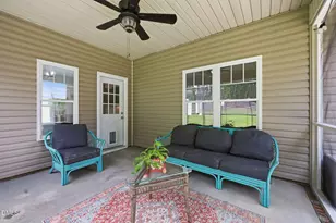 133 Buckhaven Ct, Holly Springs, NC 27540 - Photo 30