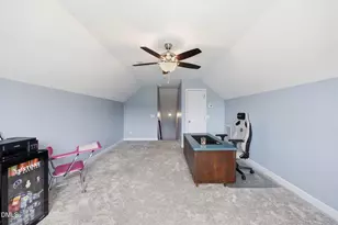 133 Buckhaven Ct, Holly Springs, NC 27540 - Photo 28