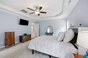133 Buckhaven Ct, Holly Springs, NC 27540 - Photo 18