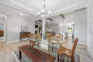 133 Buckhaven Ct, Holly Springs, NC 27540 - Photo 6