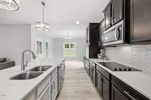 133 Buckhaven Ct, Holly Springs, NC 27540 - Photo 12
