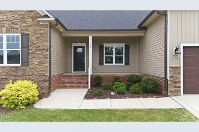 133 Buckhaven Court, Holly Springs, NC 27540 - Photo 2