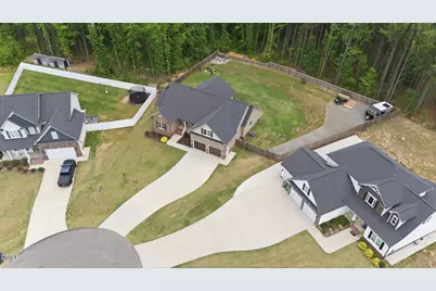 133 Buckhaven Court, Holly Springs, NC 27540 - Photo 40