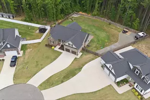 133 Buckhaven Ct, Holly Springs, NC 27540 - Photo 40