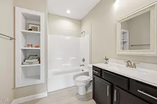 133 Buckhaven Ct, Holly Springs, NC 27540 - Photo 24