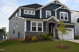 114 Saucer St, Garner, NC 27529 - Photo 2